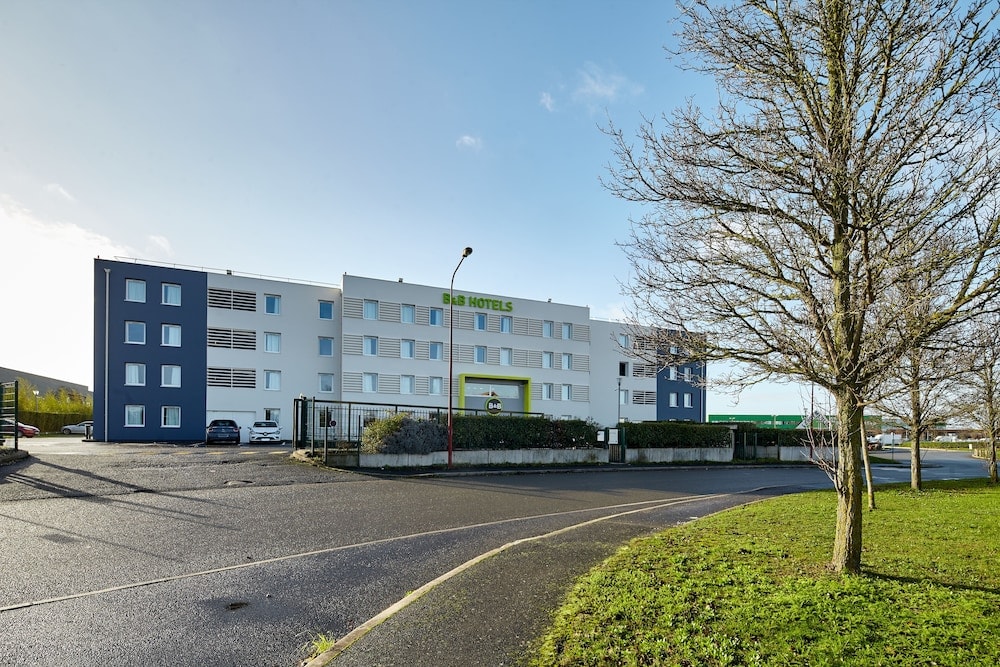 Roissy-en-France - B&B HOTEL Paris Nord Gonesse Parc des Expos
