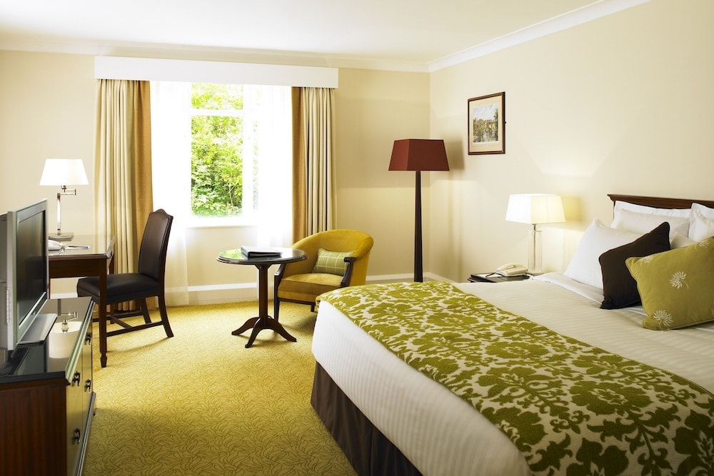 Thornton - Hollins Hall Hotel, Spa & Golf