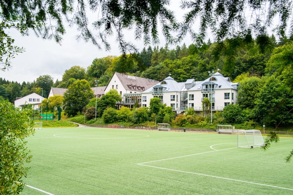Barsinghausen - Sporthotel Fuchsbachtal