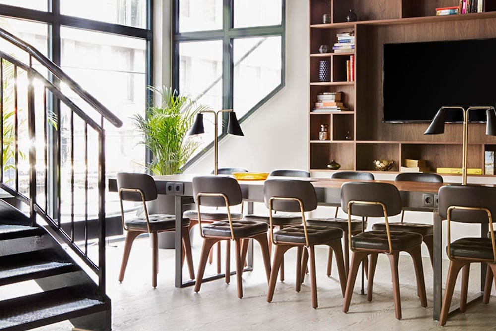 Bergen - Comfort Hotel Bergen
