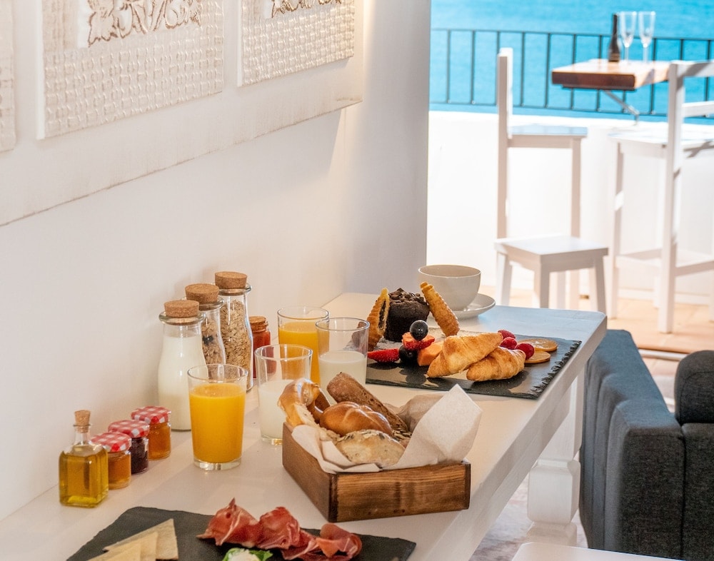 Altea la Vieja - Porta Nova Suites Altea - Adults Only
