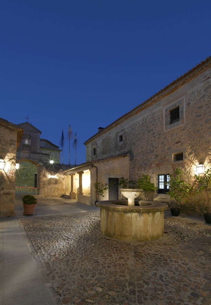Trujillo - Parador de Trujillo