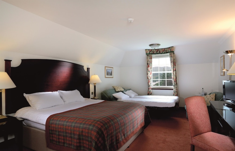 Aberfoyle - Macdonald Forest Hills Hotel & Spa