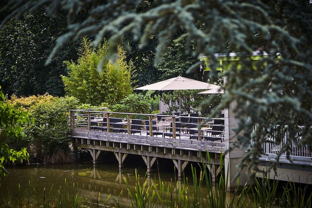 Montjean-sur-Loire - Les Jardins de l'Anjou