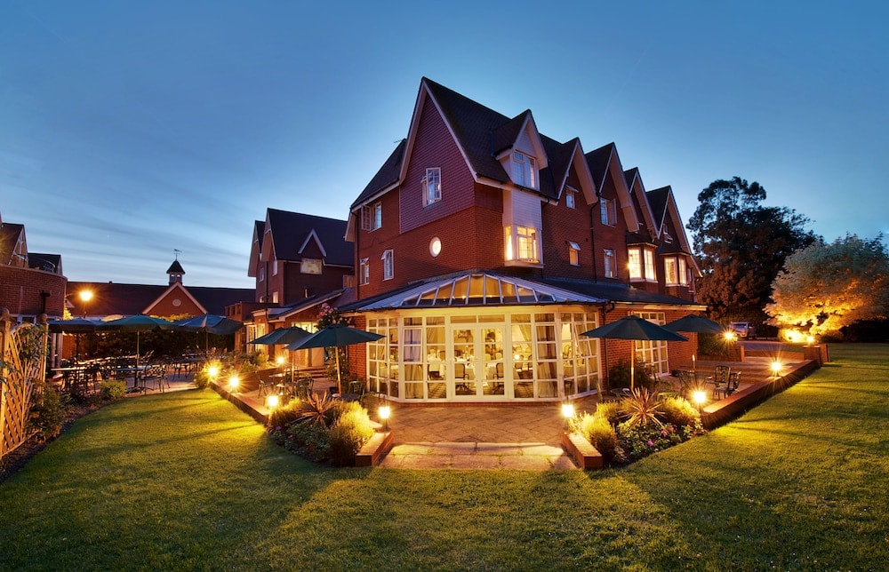 Faversham - Hempstead House Hotel & Restaurant