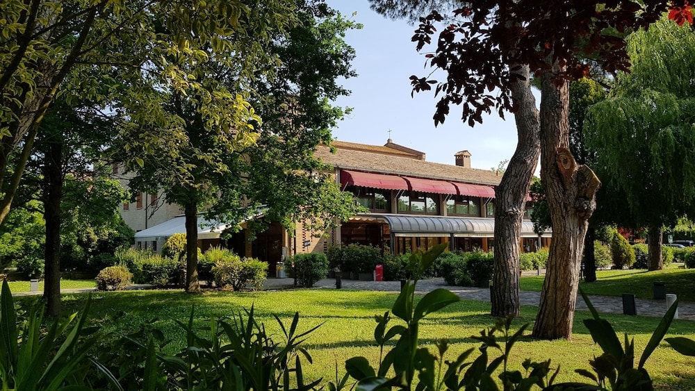 Ravenna - Hotel Classensis