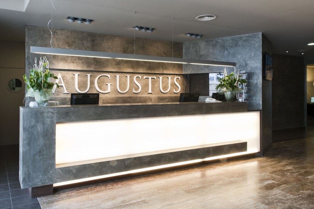 Salou - Hotel Augustus