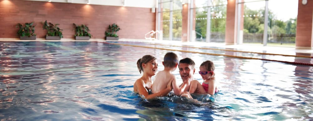 Warwick, Warwickshire - The Warwickshire Hotel and Country Club