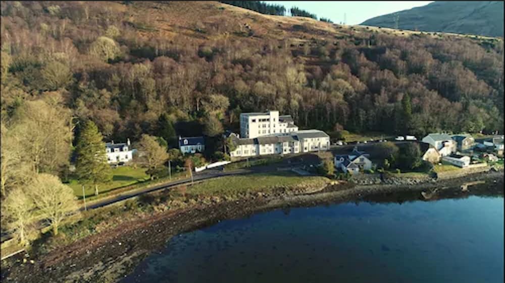 Arrochar - Loch Long Hotel