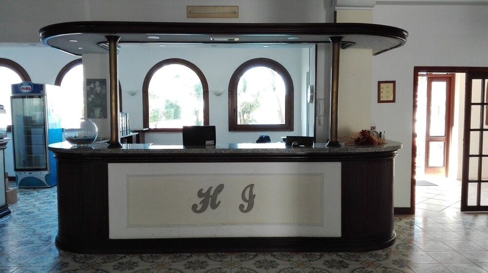 Mondragone - International Resort