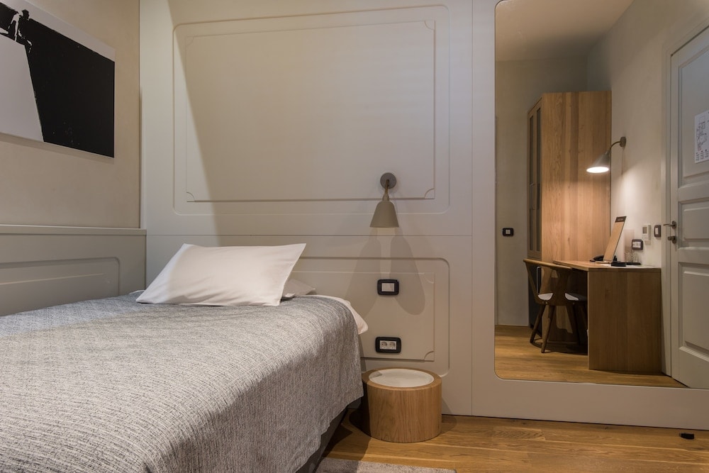 Rabac - Hotel Peteani