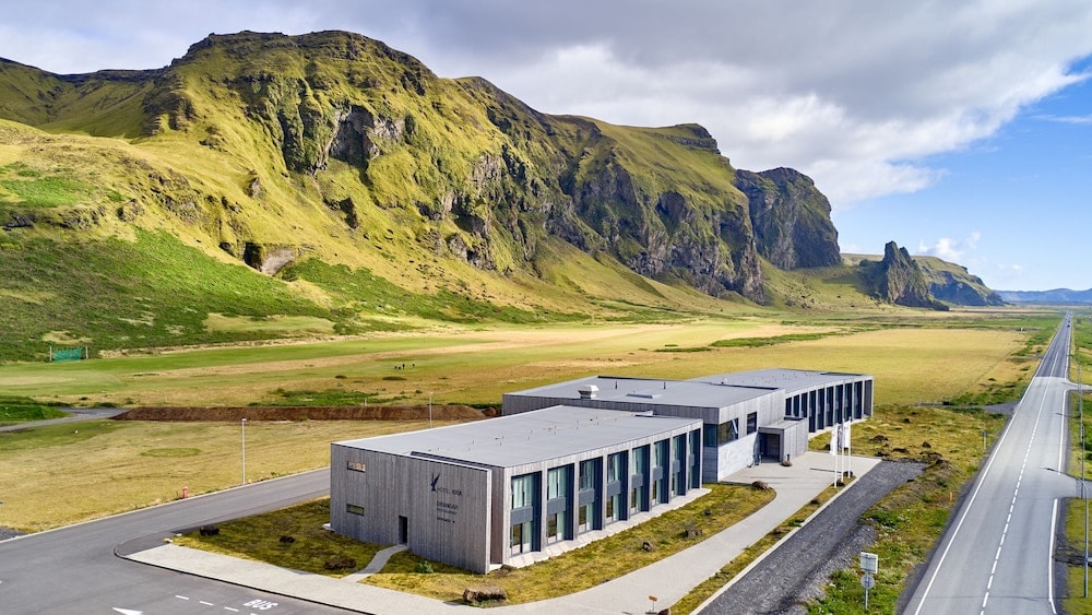 Vík - Hótel Kría
