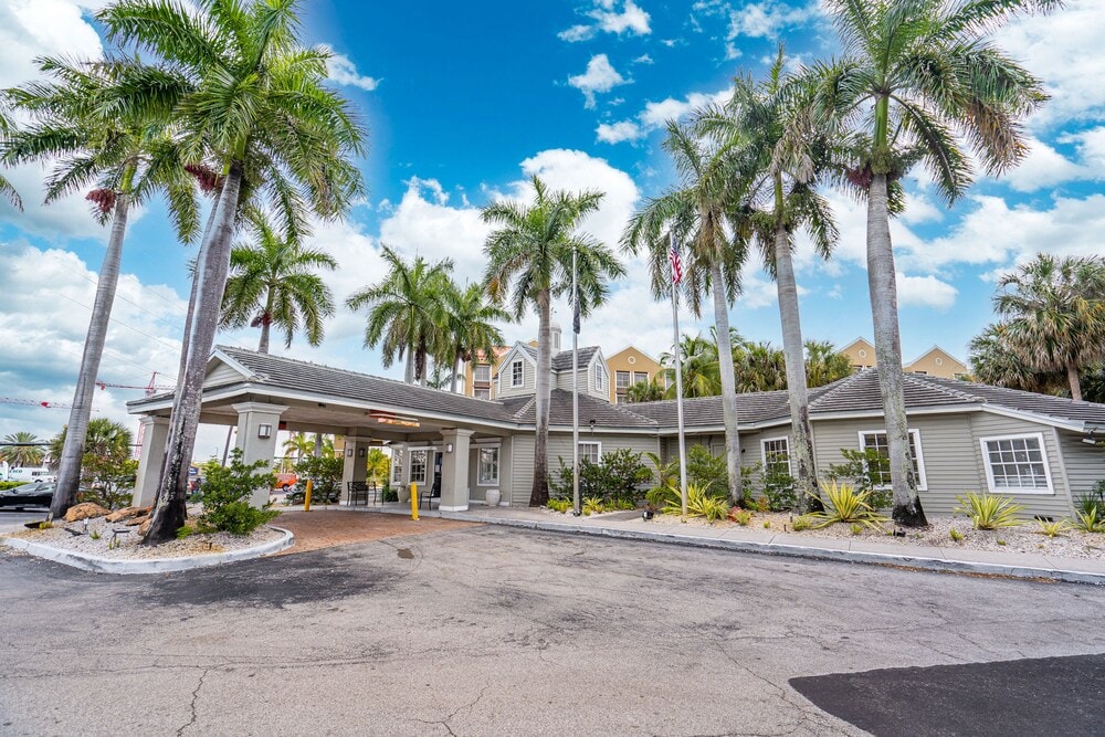 Fort Lauderdale - Hotolos Hollywood