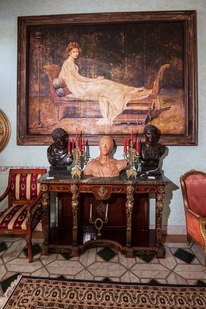 Ostia Antica - Hotel Giulietta e Romeo
