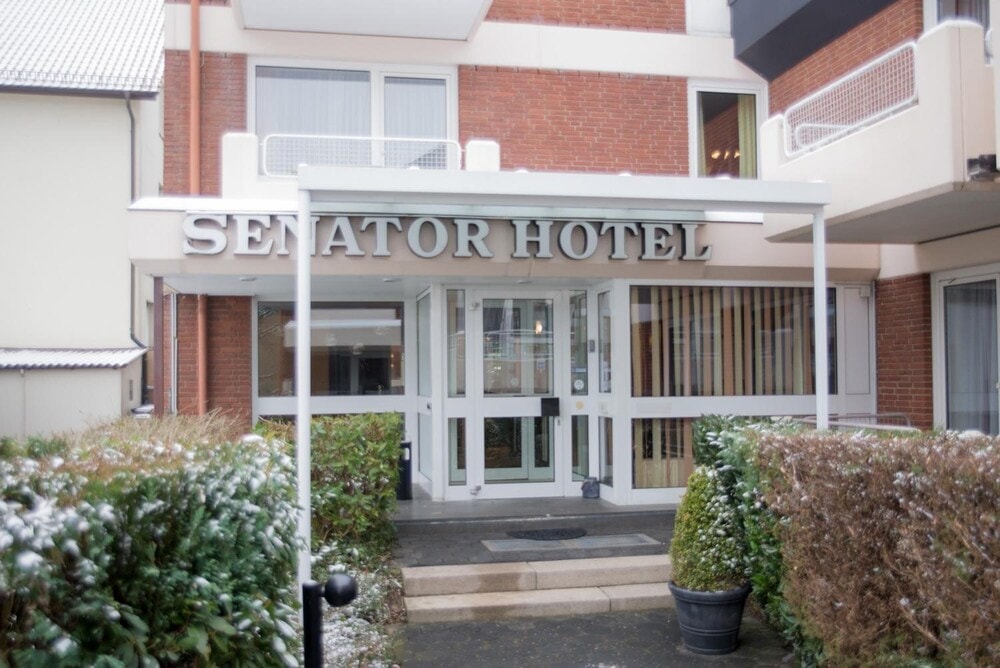 Bielefeld - Hotel Senator
