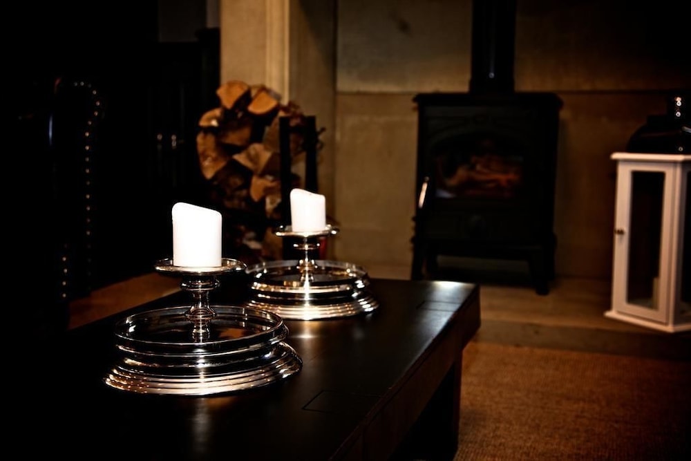 Saint Helens - The Eccleston Hotel; BW Signature Collection
