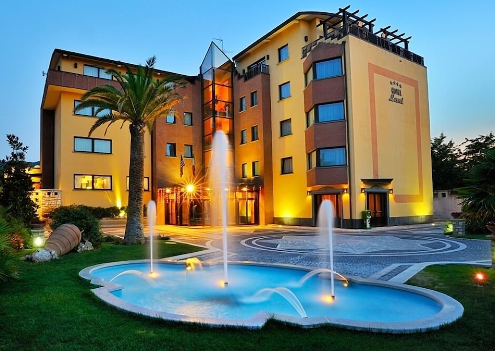 Torrecuso - Hotel Lemi