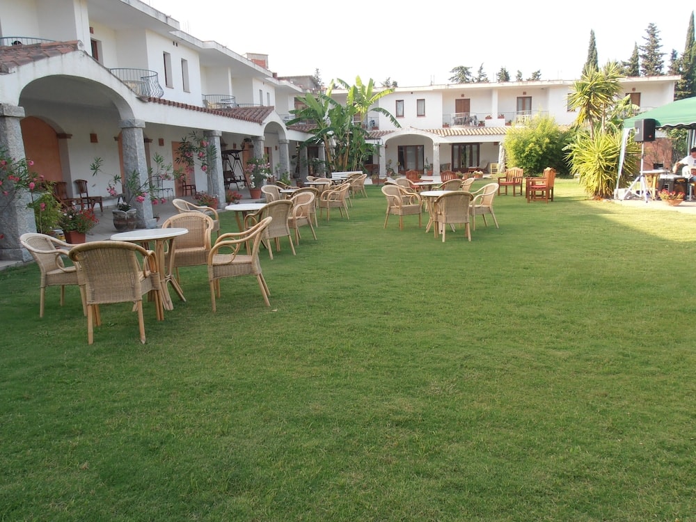 Muravera - Hotel Domu Incantada