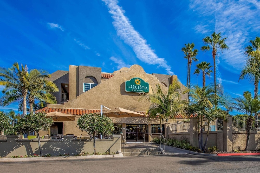 Carlsbad (CA) - La Quinta by Wyndham Carlsbad - Legoland Area