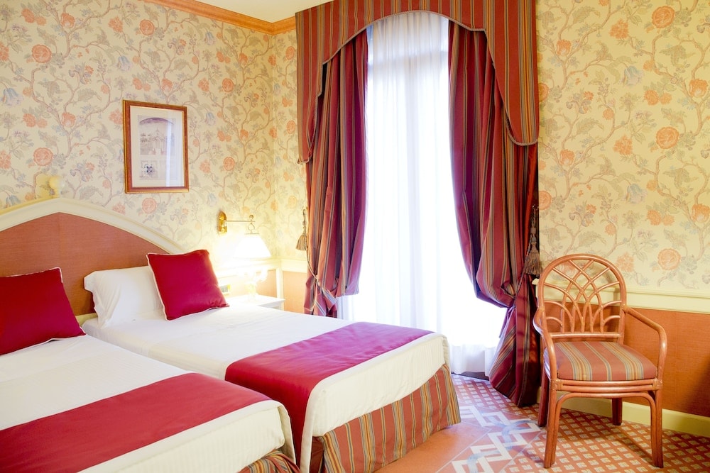 Stockholm - Milano - Hotel Milano Regency