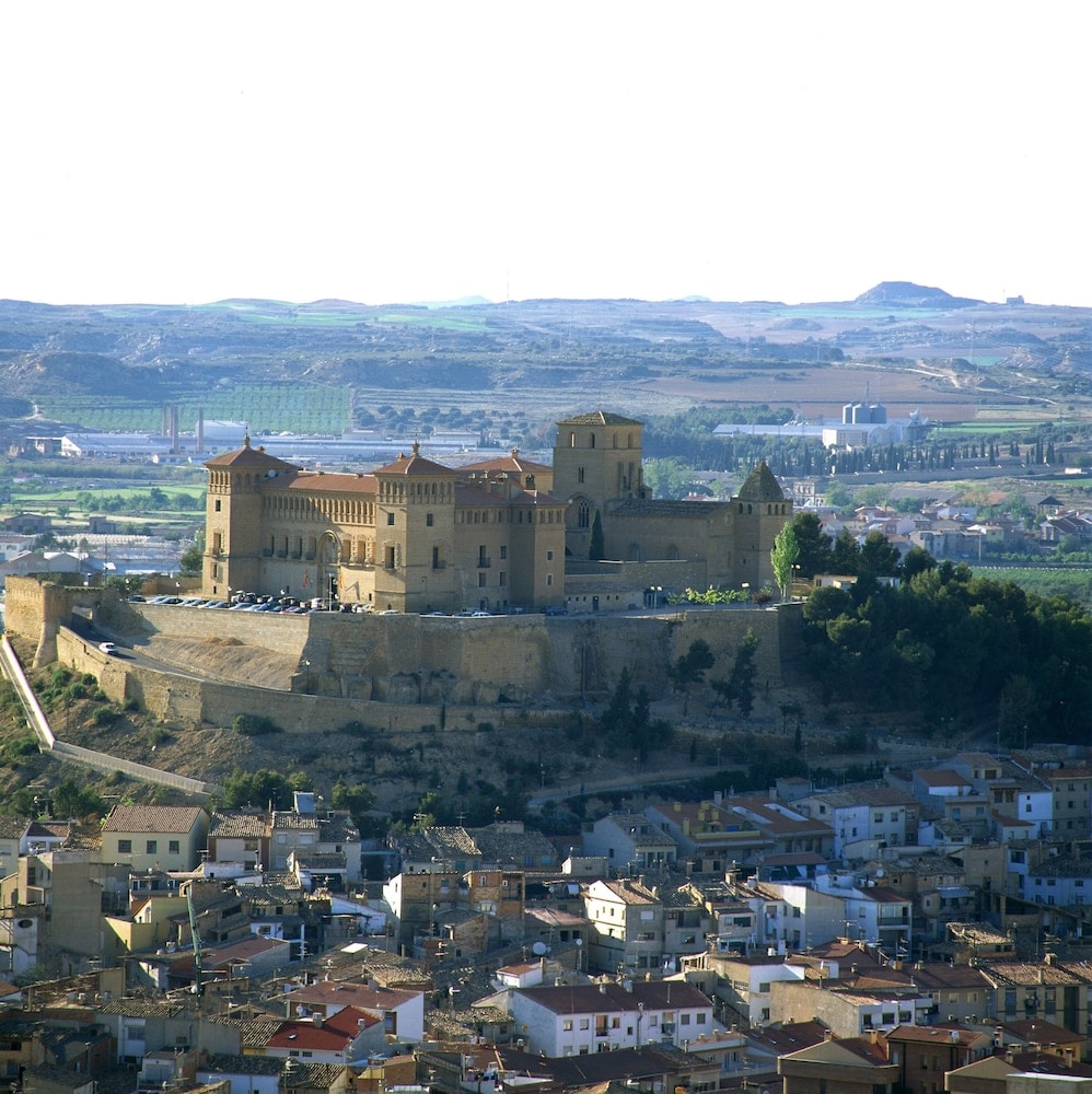Alcañiz - Parador de Alcañiz