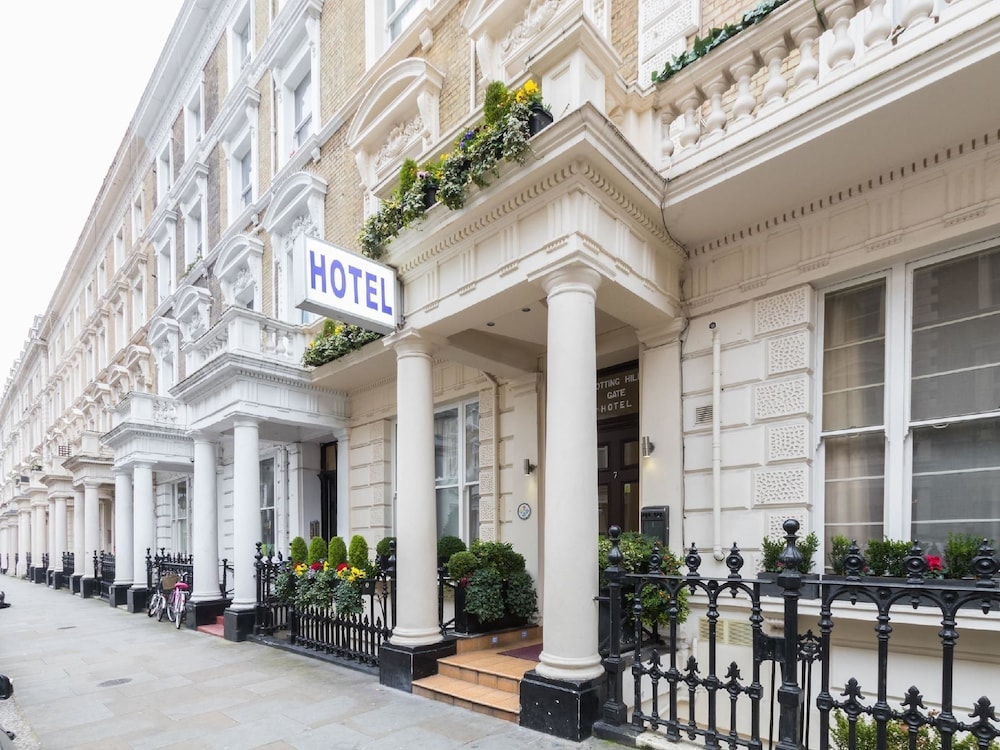 London - Notting Hill Gate Hotel