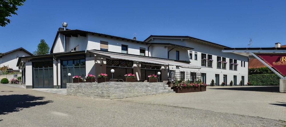 Buchbach - Hotel-Renner