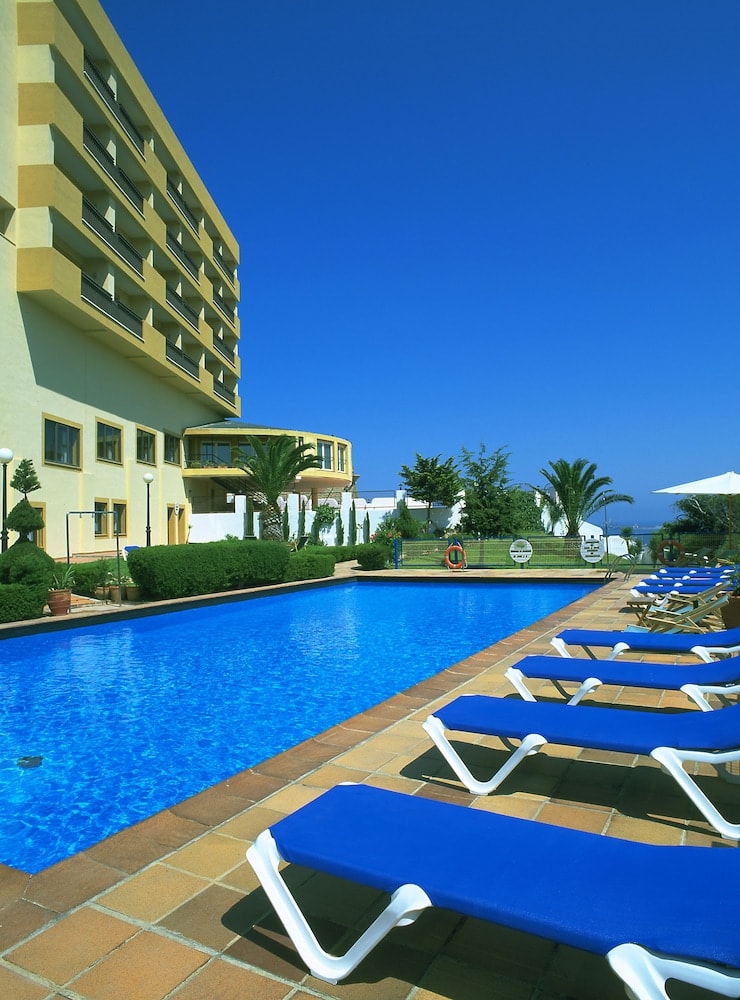 Melilla - Parador de Melilla