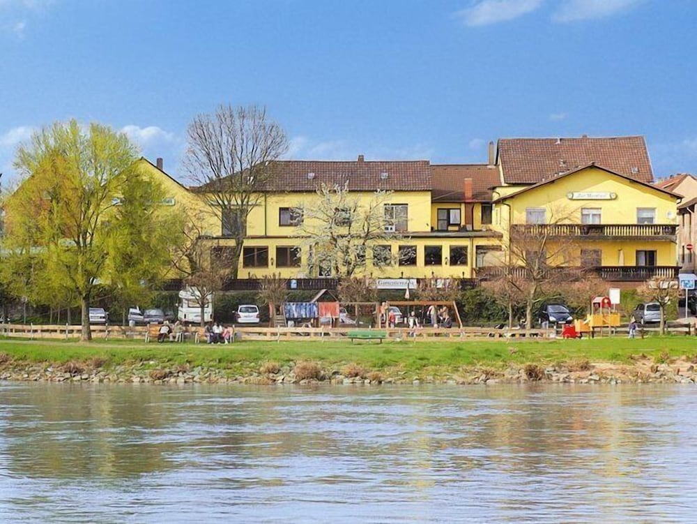 Offenbach - Hotel-Restaurant Zur Mainlust