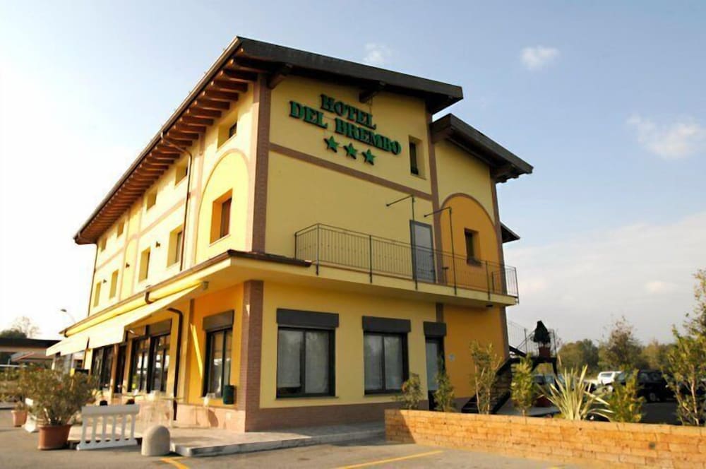 Dalmine - Hotel del Brembo