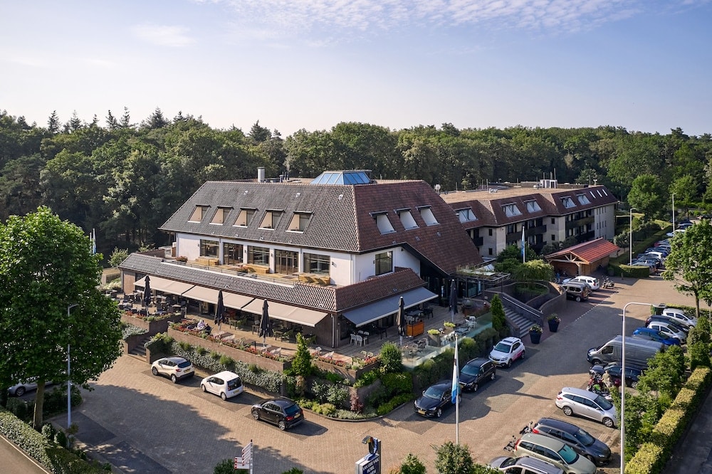 Arnhem - Van der Valk Hotel Arnhem