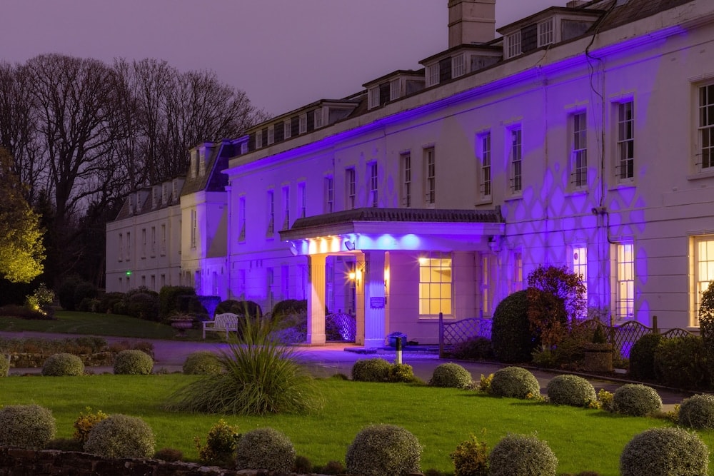Yapton - Avisford Park Hotel