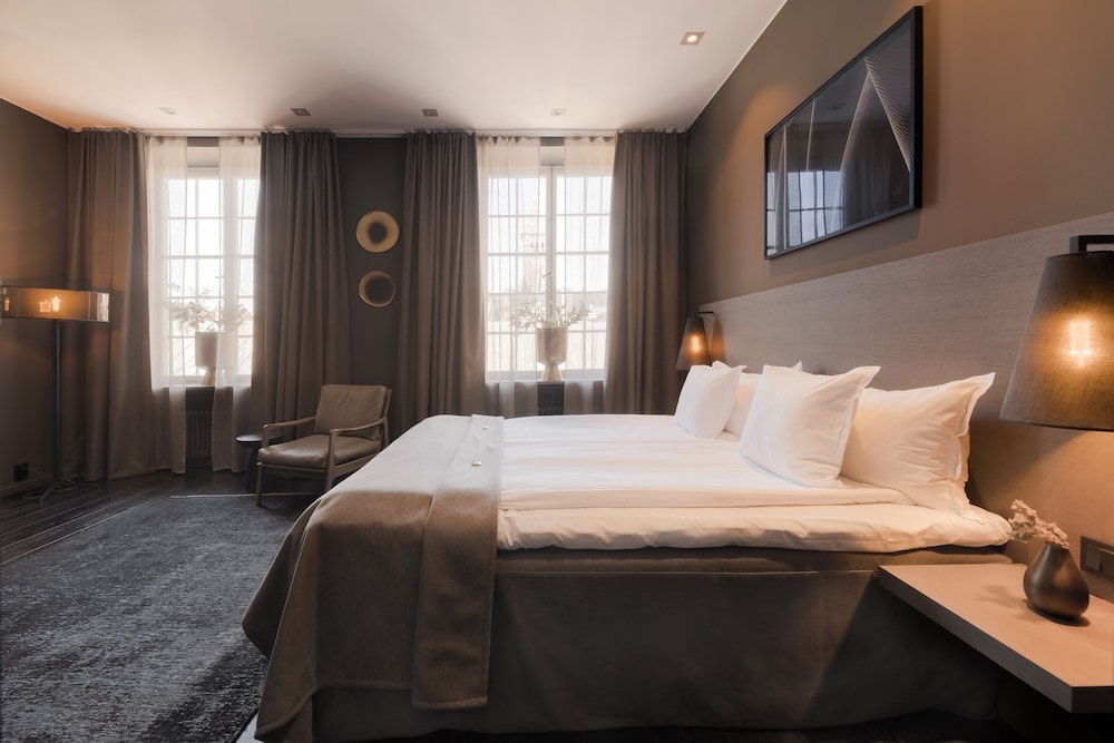 Norrköping - The Lamp Hotel & Spa