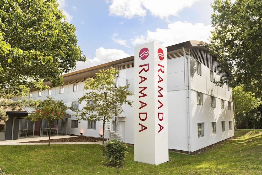 London Colney - Ramada by Wyndham South Mimms M25