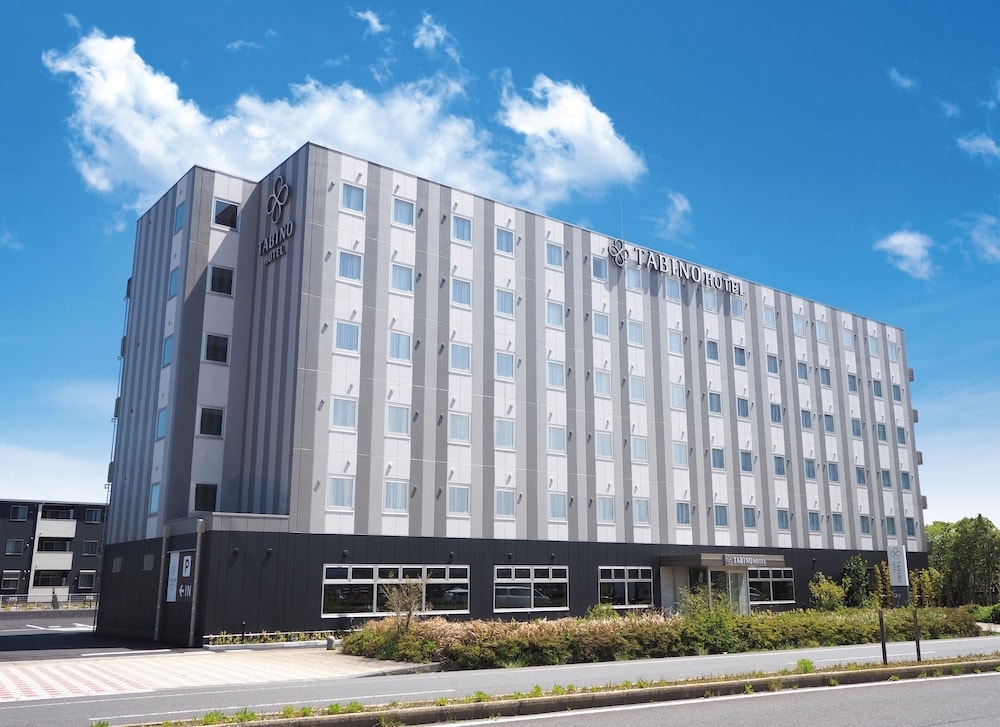 Kamisu - Tabino Hotel Kashima