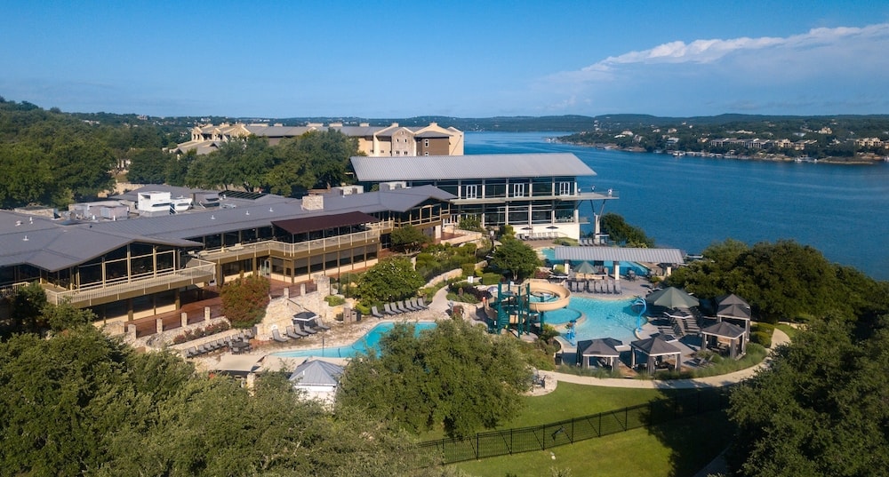 Lakeway - Lakeway Resort & Spa