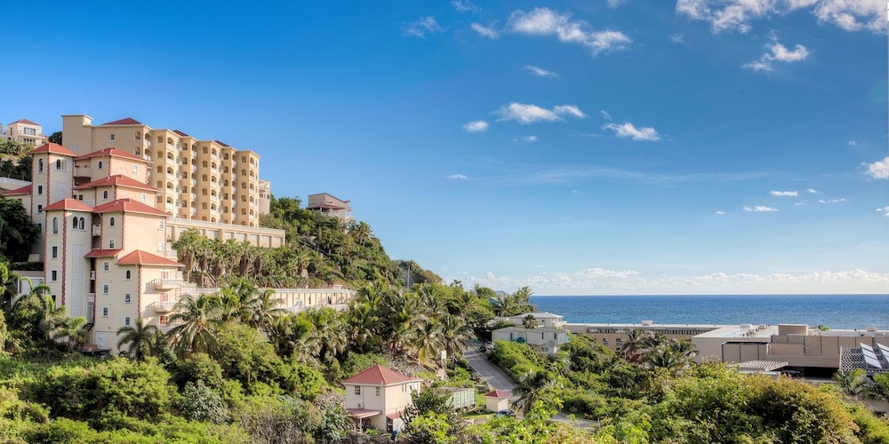 Dawn Beach - Princess Heights