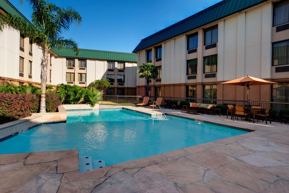 Houston (TX) - Heritage Place Houston Brookhollow