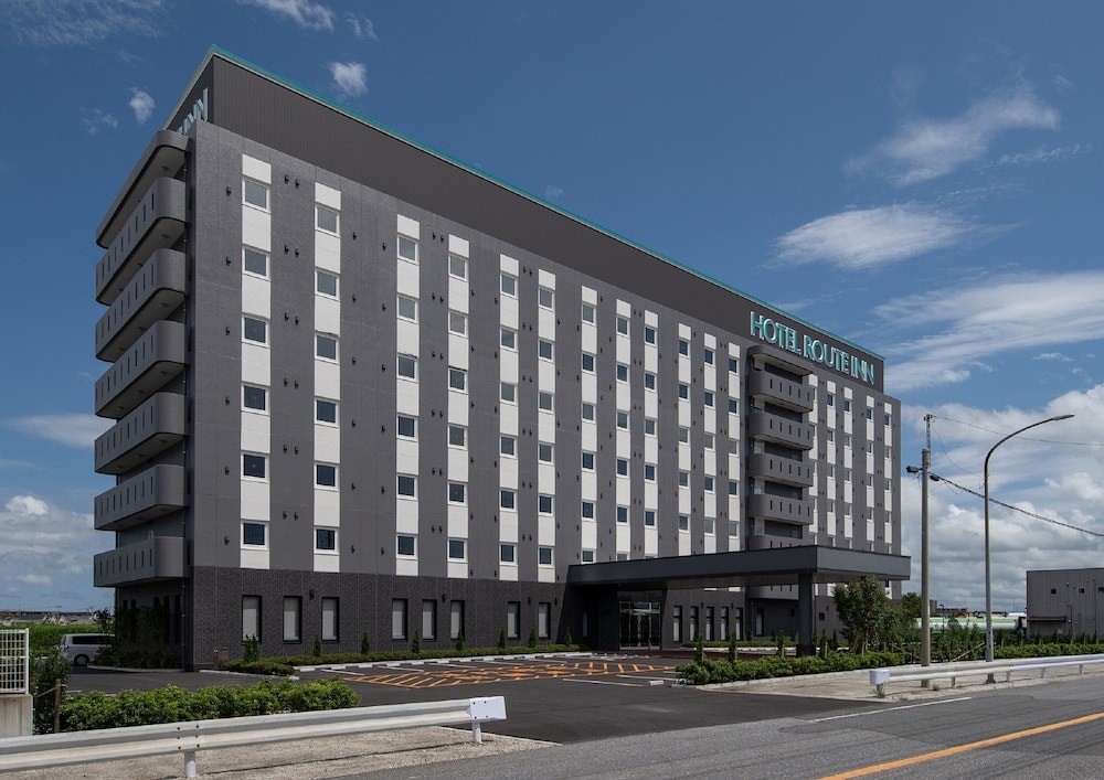 Ichihara - Hotel Route-Inn Ichihara