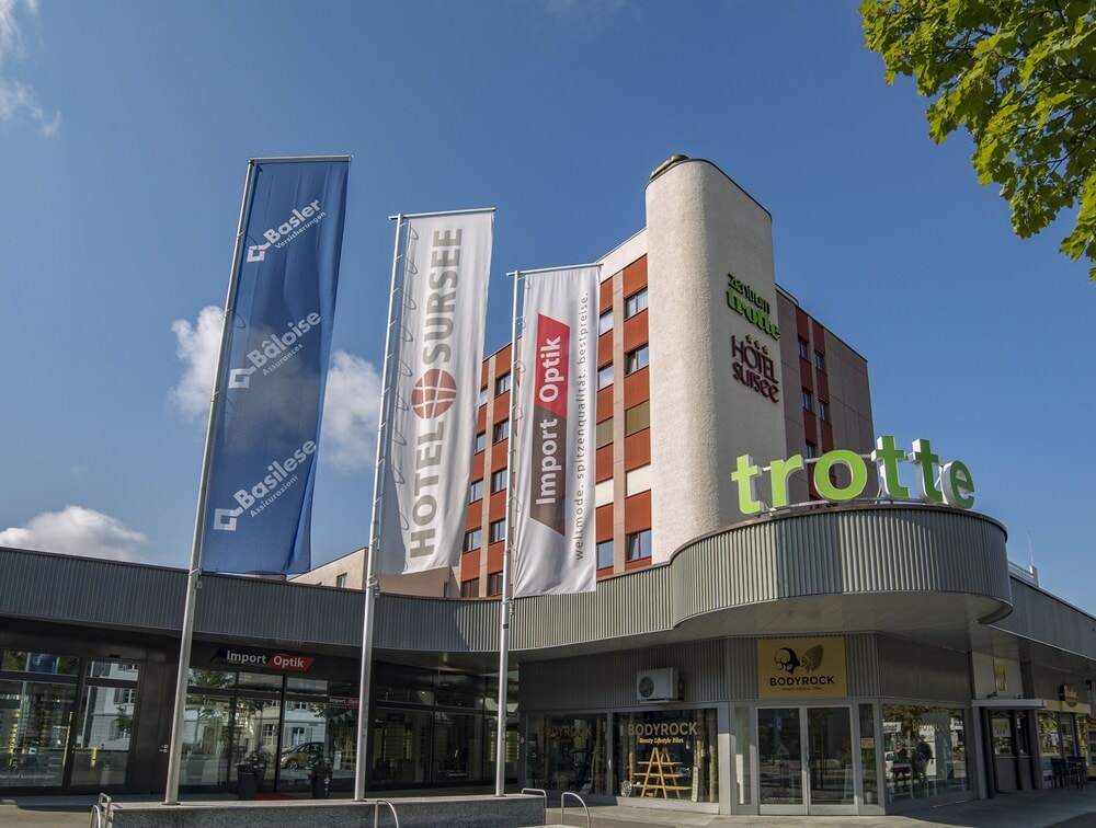 Sursee - Hotel Sursee
