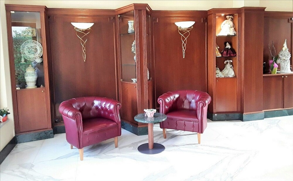 Telese - Hotel Ristorante La Piana