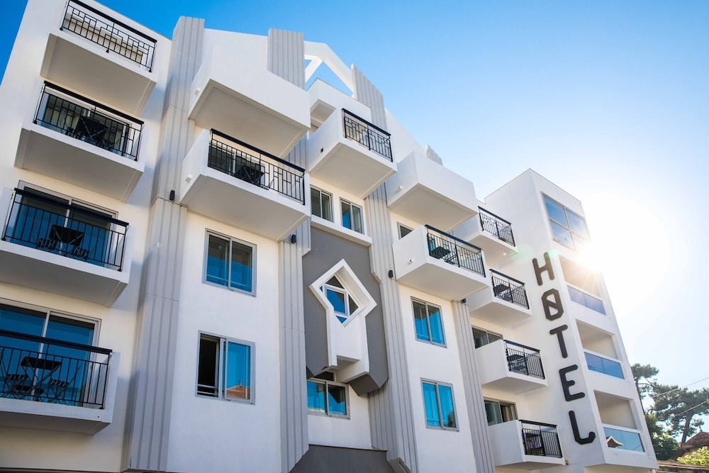 Arcachon - T Boutique Hotel