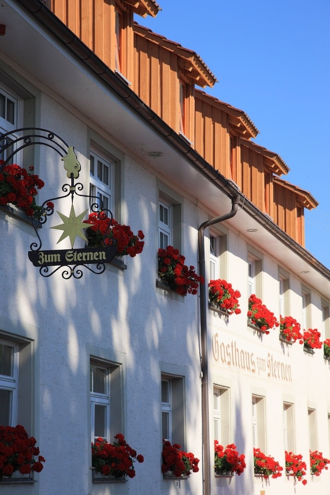 AKZENT Hotel Sternen