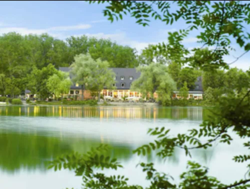 Langwieder See