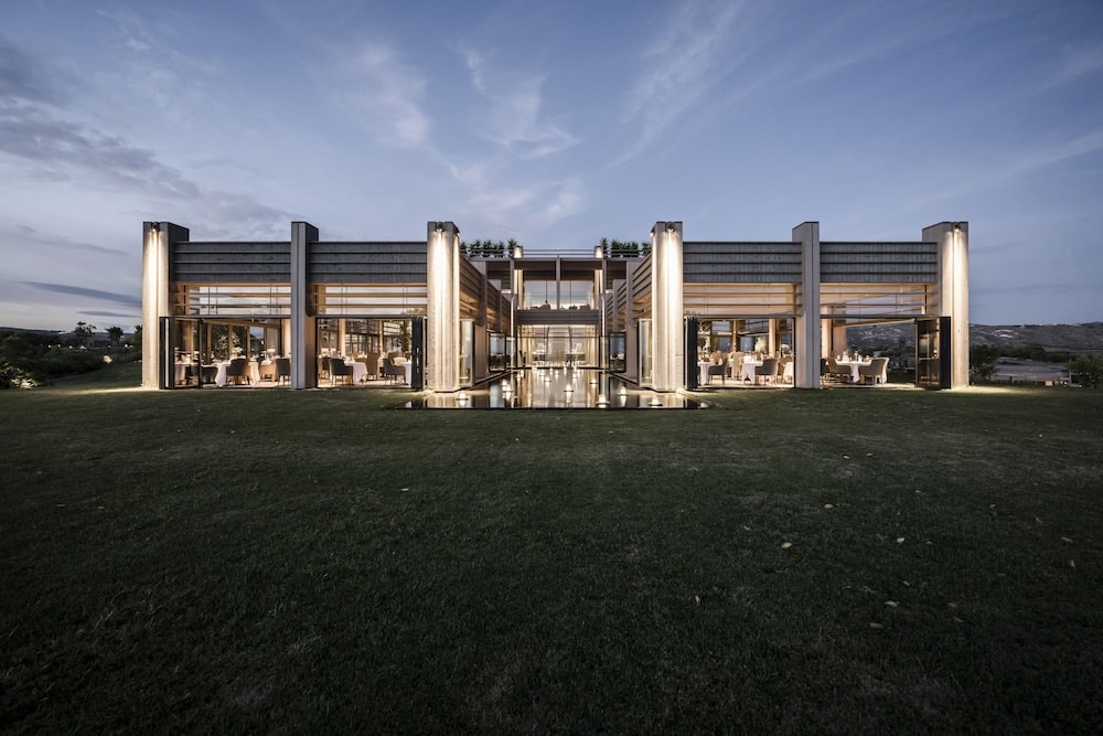 Montallegro - ADLER Spa Resort SICILIA
