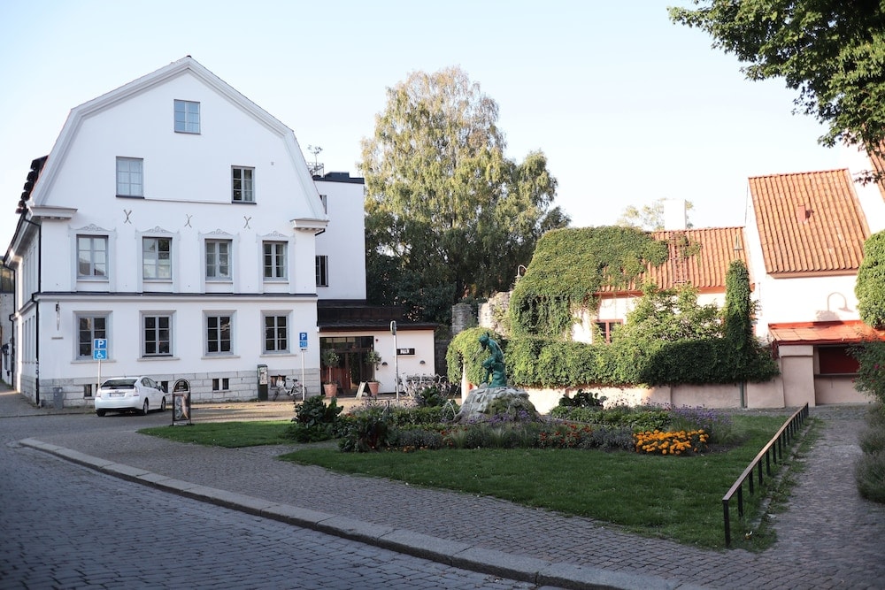 Visby - Kalk Hotel