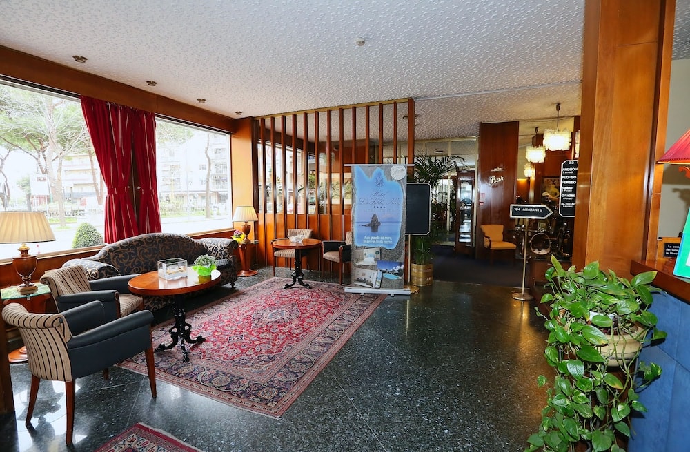 Stockholm - Messina - Hotel Royal Palace