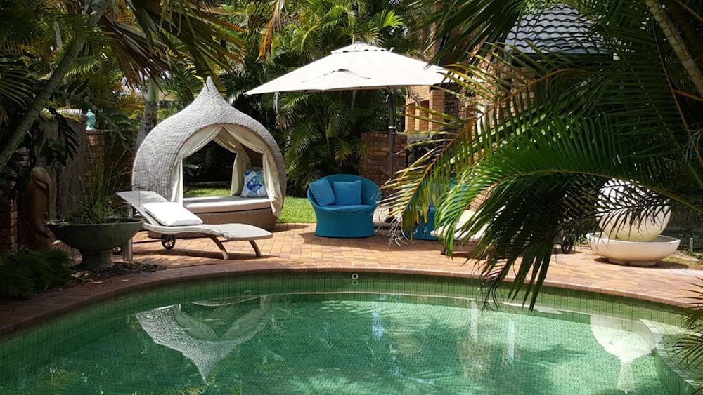 Ballina - Ballina Palms Boutique Motel