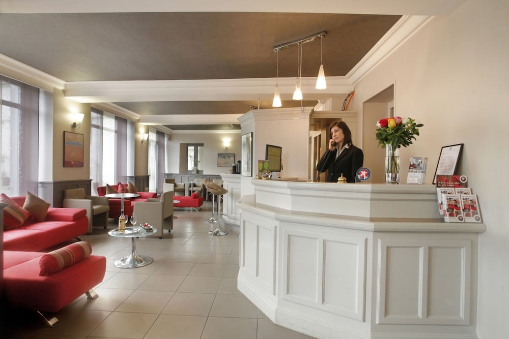 Hotel De Gramont