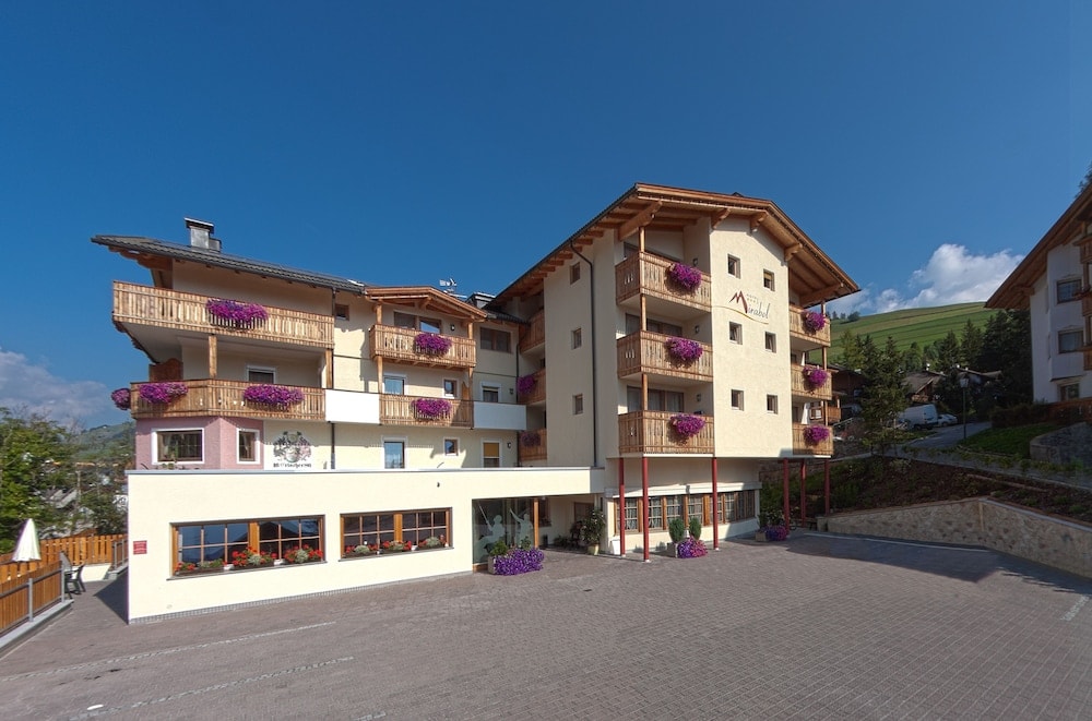 St. Vigil - Hotel Mirabel